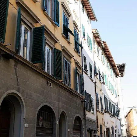 Lejlighed Incantevole In Oltrarno *