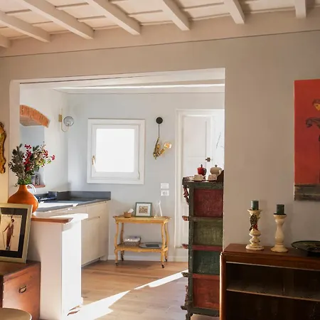 Incantevole In Oltrarno *