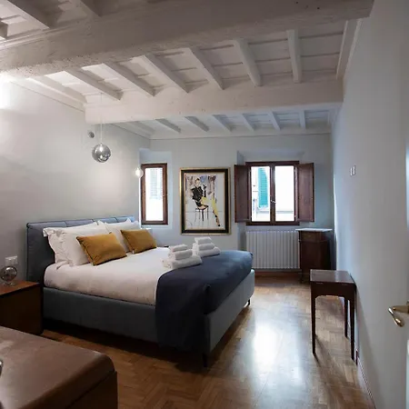 Incantevole In Oltrarno * Florencie