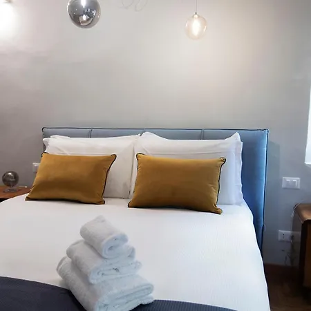 Incantevole In Oltrarno Apartmán Florencie