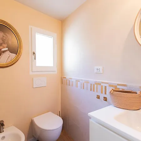 Incantevole In Oltrarno Apartmán *